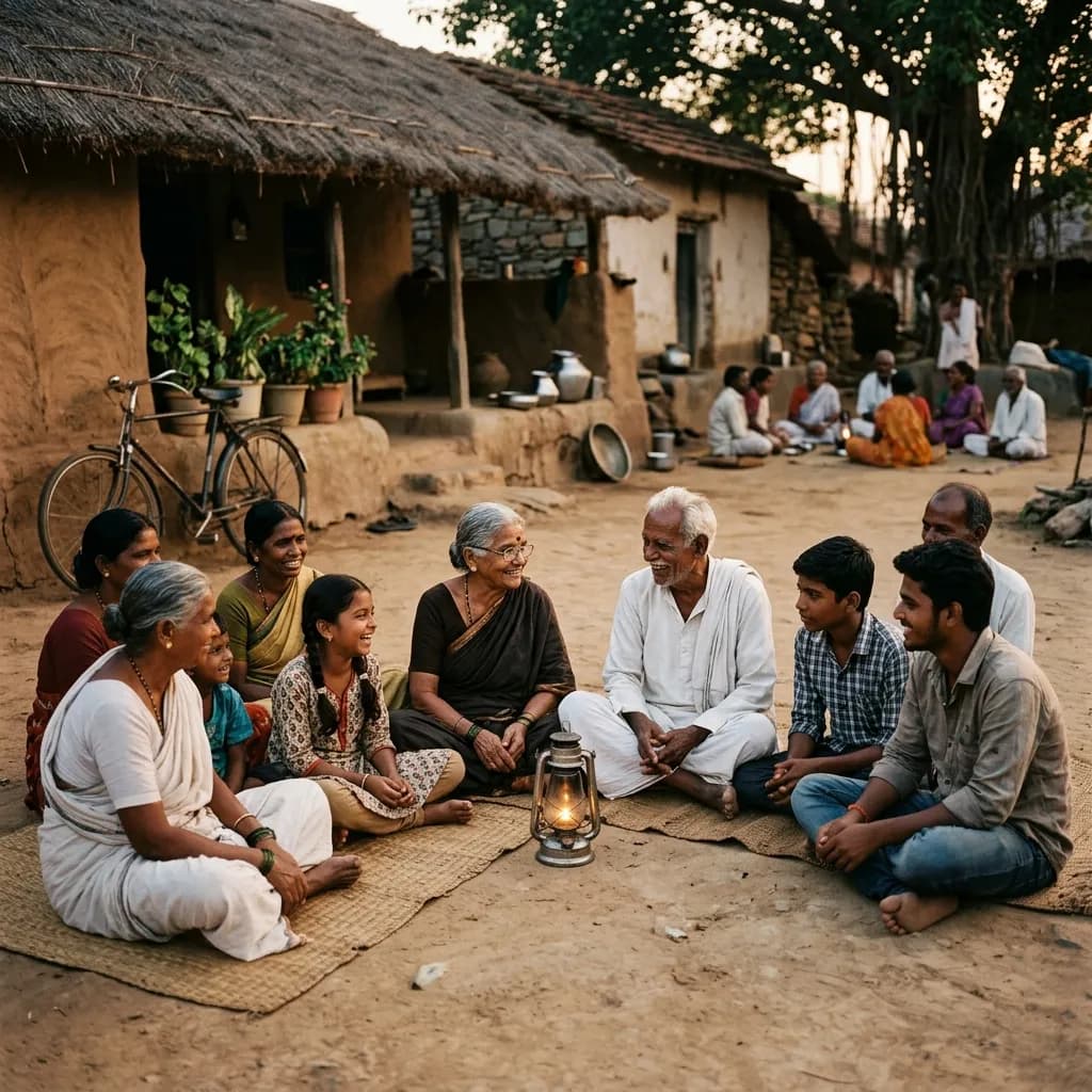 How Clean Water Changed 40 Villages Forever