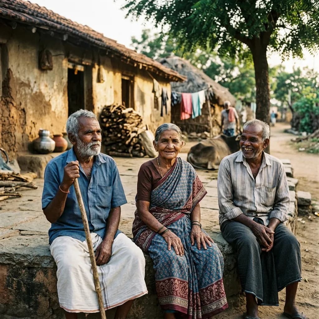 Building Community Halls: More Than Just Walls